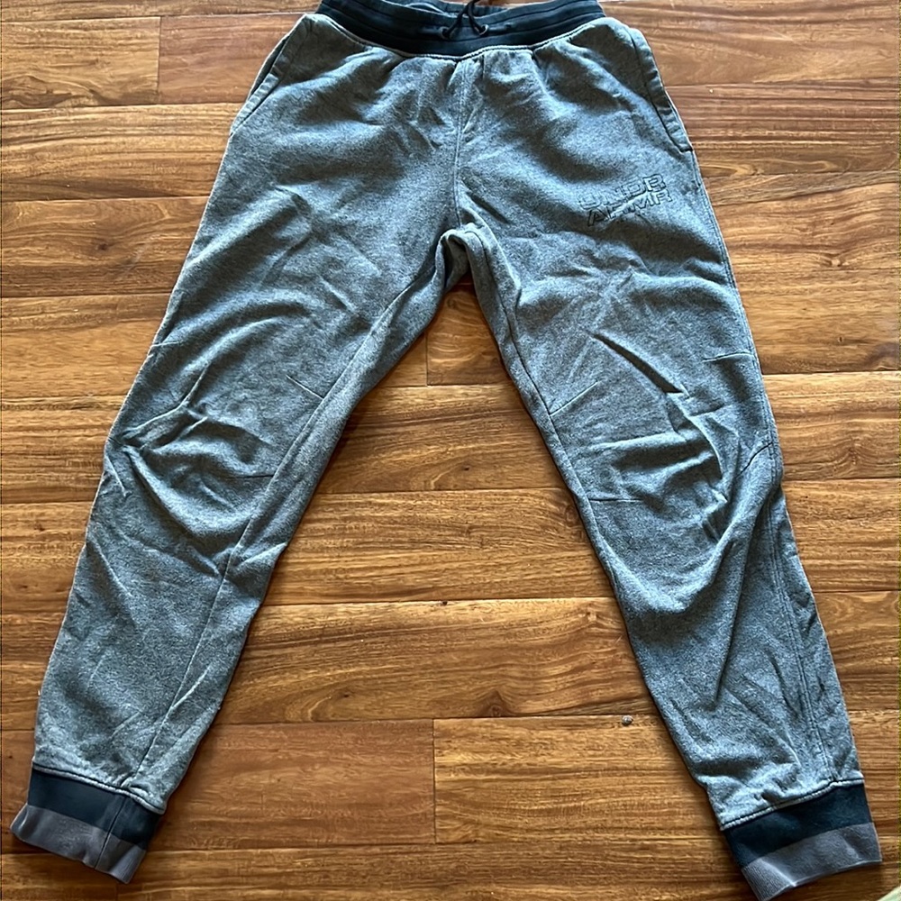 Under armour Joggers